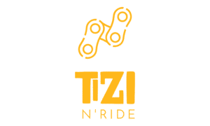 tizin ride