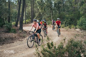 GO GIRL BIKE CAMP place picture