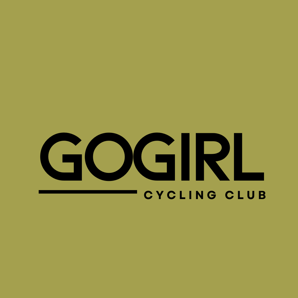 gogirl cycling club
